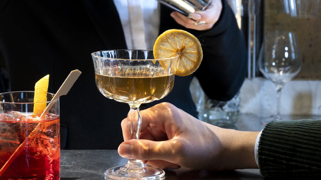 bistro news