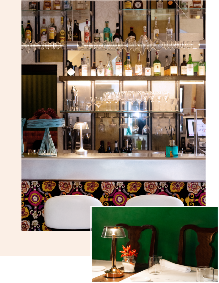 Creatività BistRo