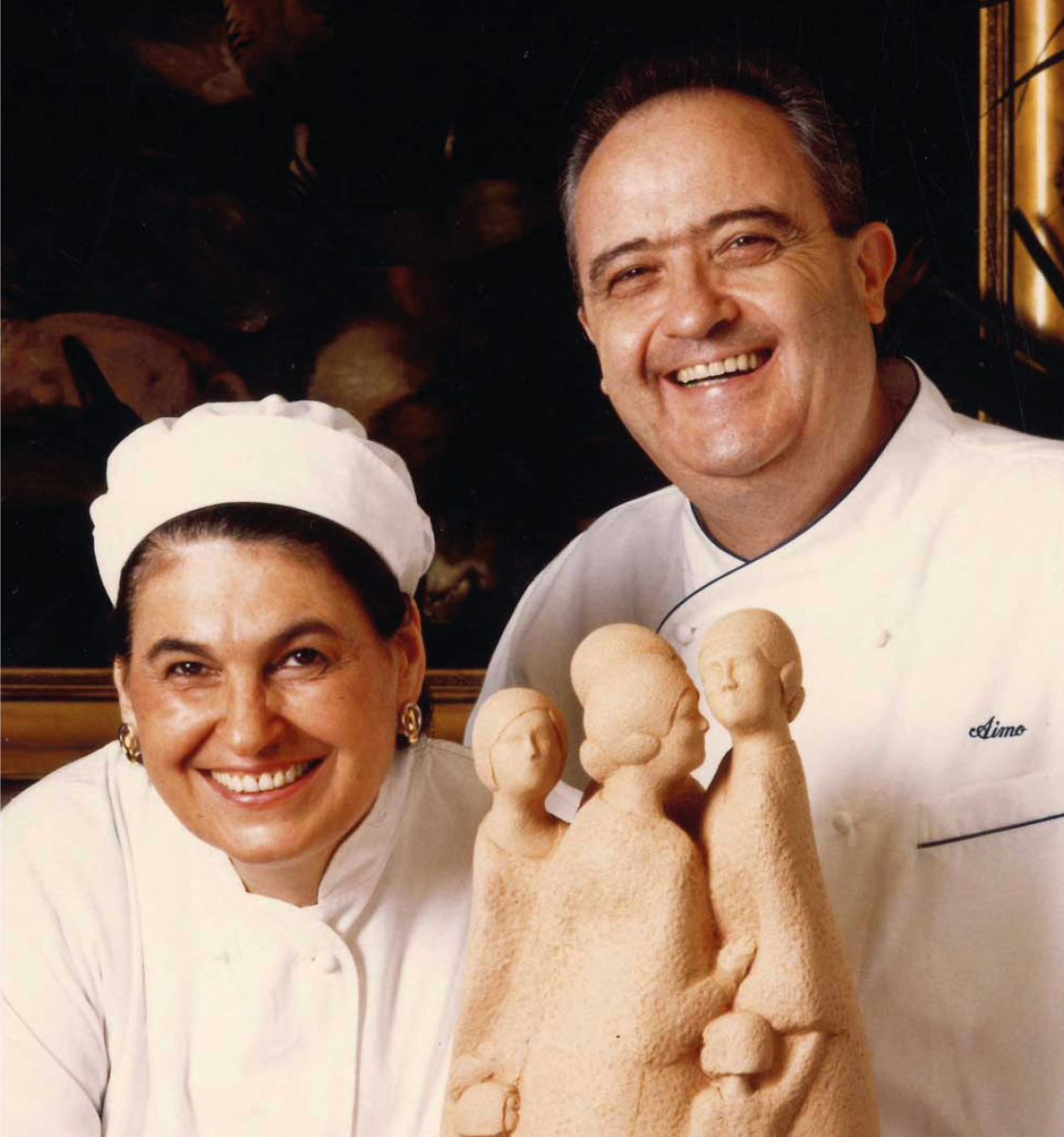 aimo e nadia